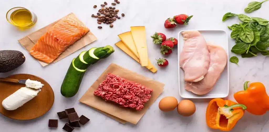 What is a Ketogenic Diet