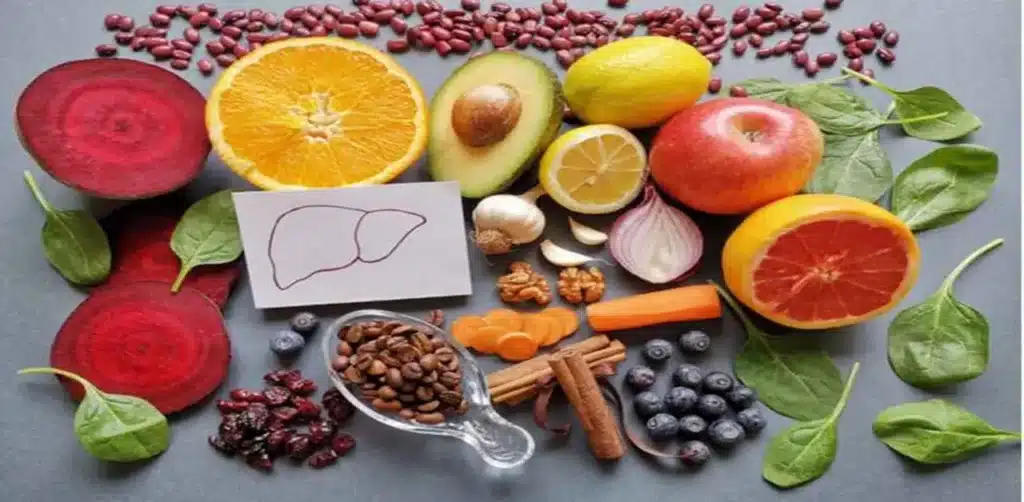 Effective Diet Strategies for Managing Liver Cirrhosis