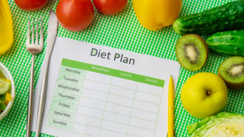 How to Follow an Ovo-Vegetarian Diet Plan