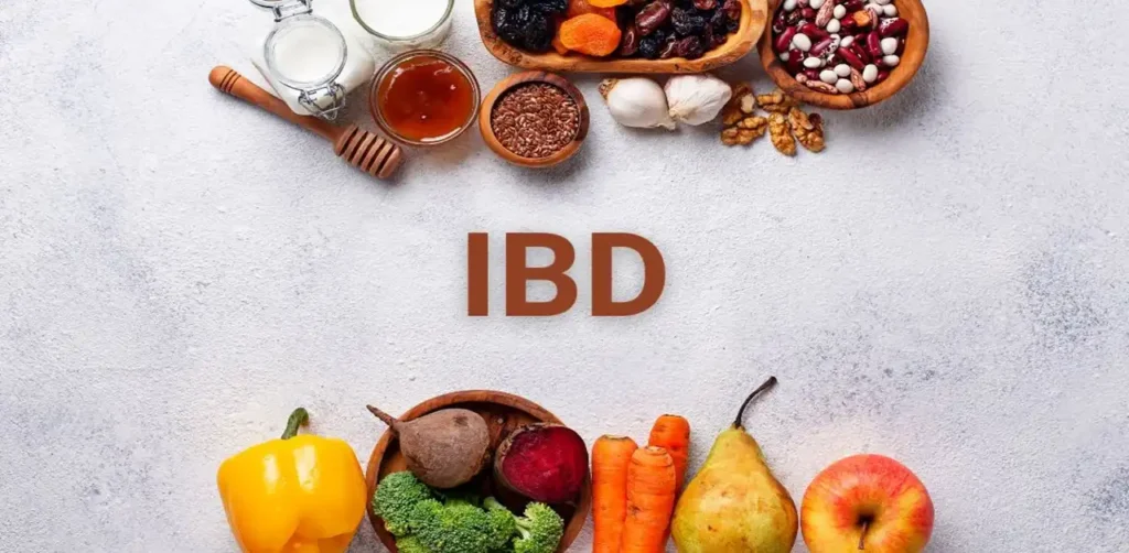 Inflammatory Bowel Disease