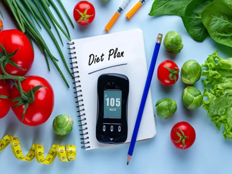 Nutrition for Diabetics Key Principles