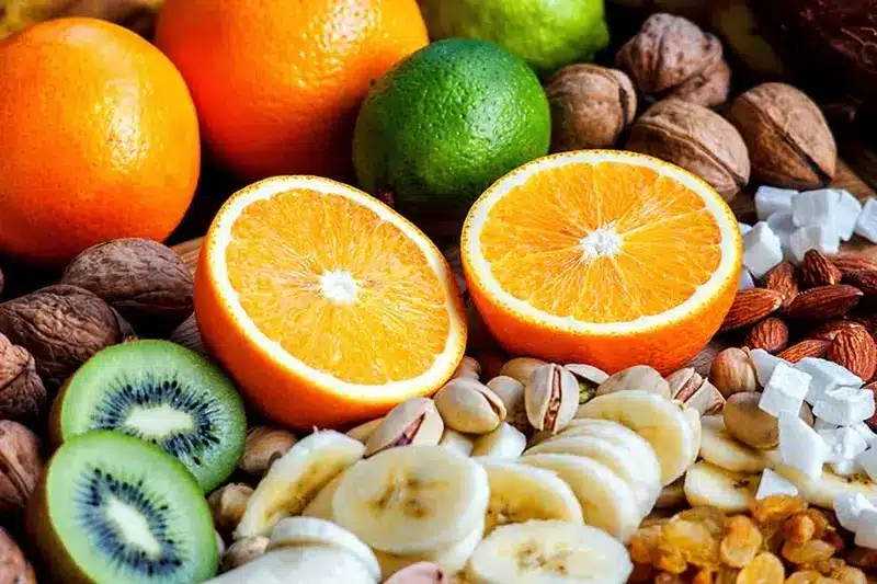 Best Foods for Fructose Malabsorption