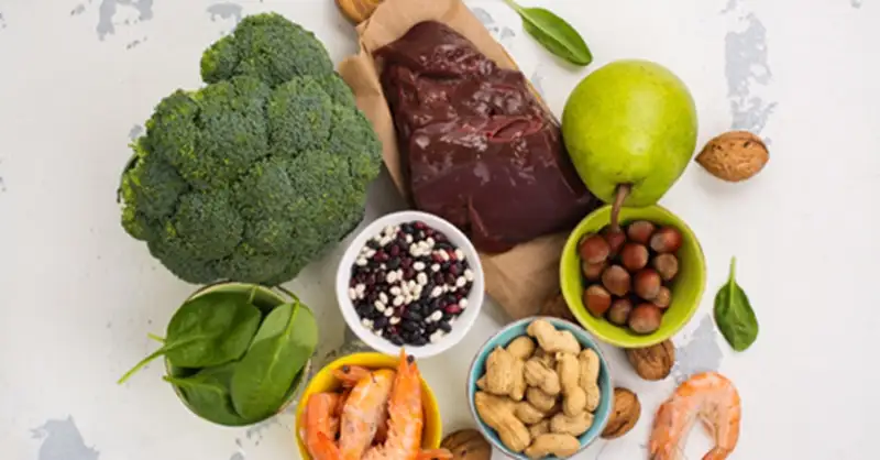 Best Foods for Liver Cancer Patients