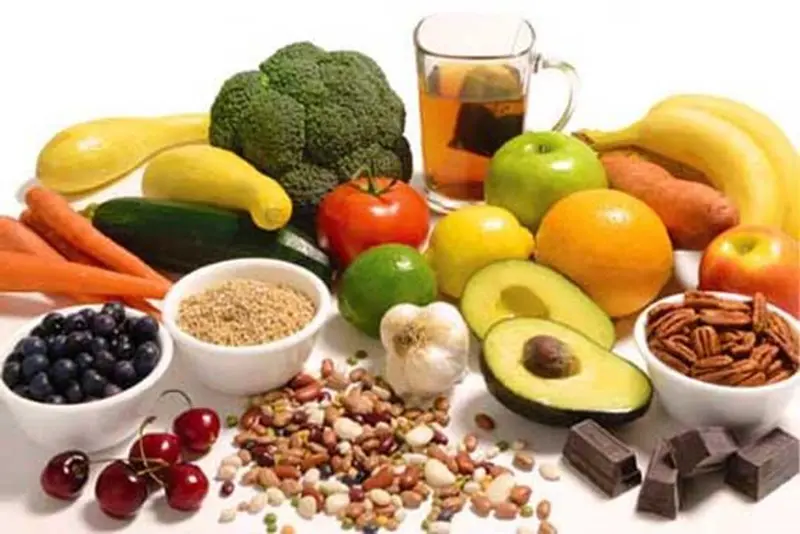 Best Foods for Stomach Cancer Patients