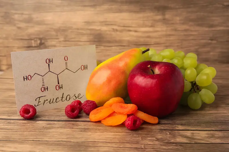 Diet for Fructose Malabsorption Building a Nutrition Plan