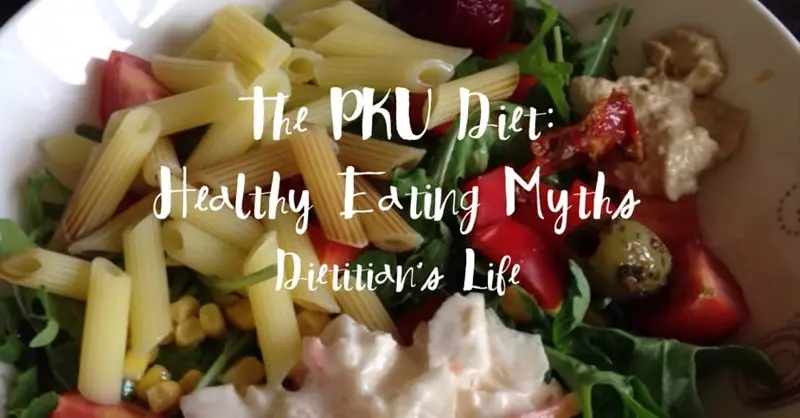 Foods for PKU Patients