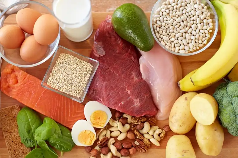 Foods to Include in a Diverticulitis Diet