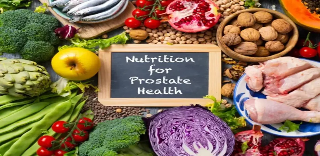 Prostate Cancer Optimal Diet & Nutrition Tips for Better Health