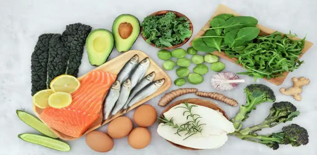 Rheumatoid Arthritis Optimal Diet and Best Foods for Management