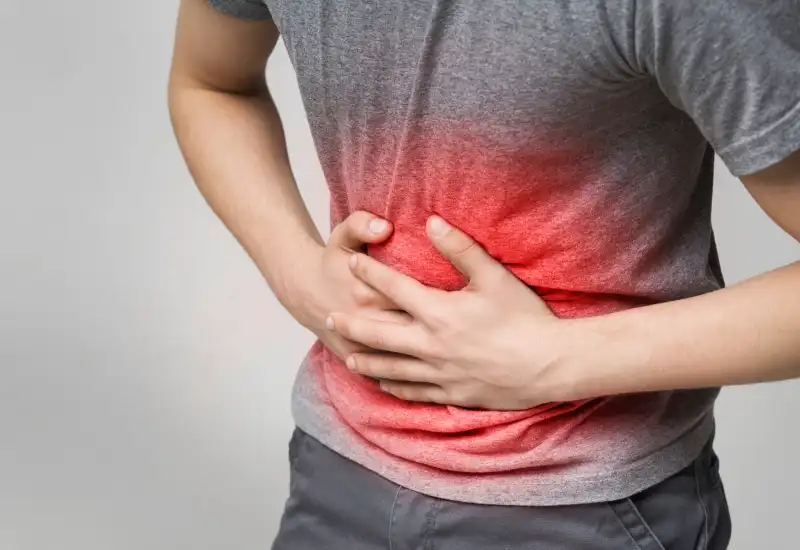 What are Peptic Ulcers